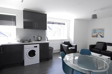 Belgrave Lane, Mutley, Plymouth - Image 2